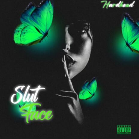 Slut Face cover art