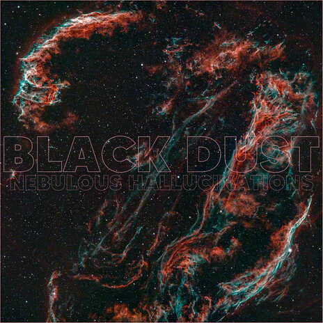 Nebulous Hallucinations cover art