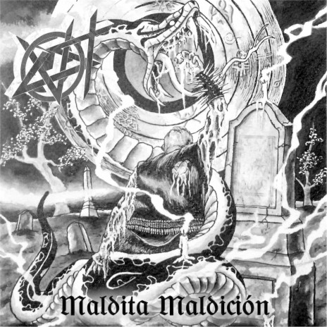 Espectro Fantasmal cover art