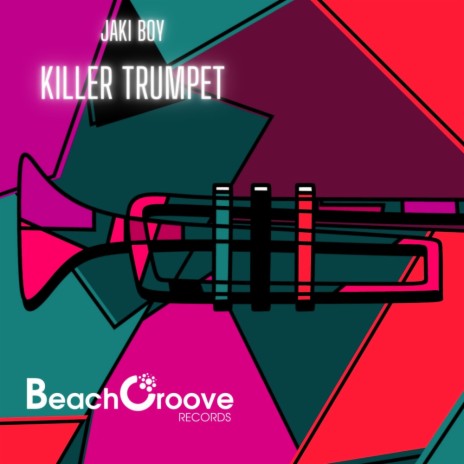 Killer Trumpet (Original Mix) cover art