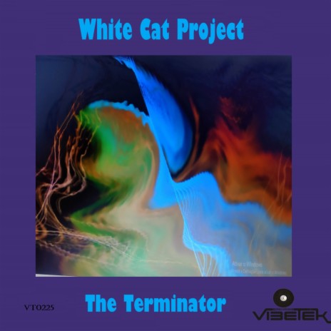 The Terminator (original mix) cover art