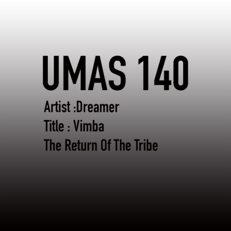 The Return of the Tribe cover art