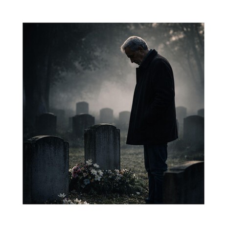 We Were Many... cover art
