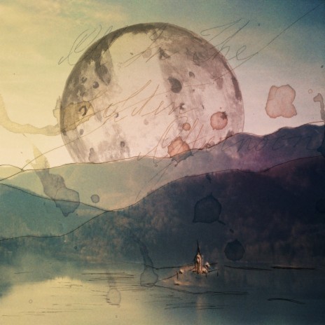 All in the Golden Afternoon cover art