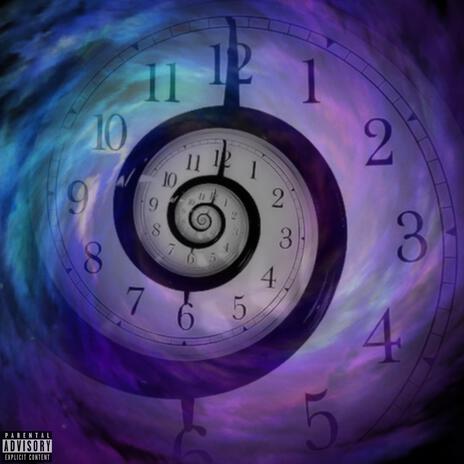Time Skip cover art