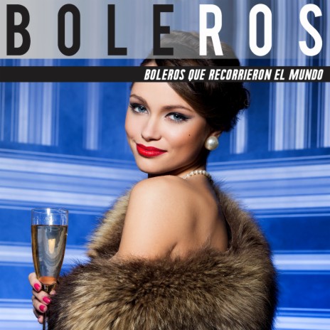 Polvo Enamorado cover art