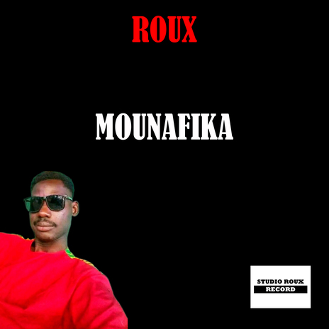Mounafika cover art