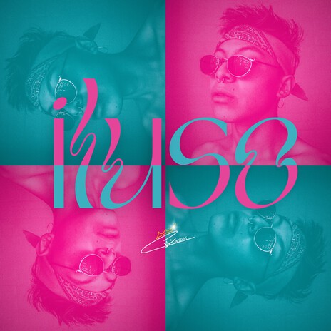 Oh My G! cover art