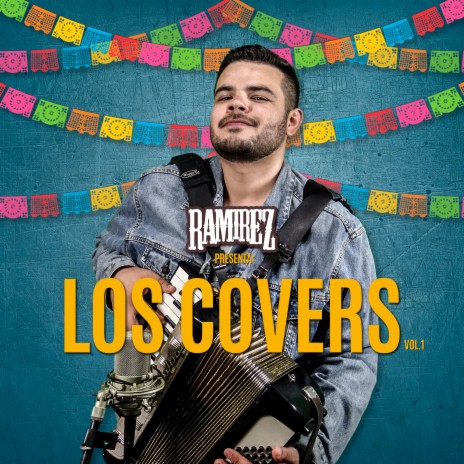 El Amar y el Querer (Cover) cover art