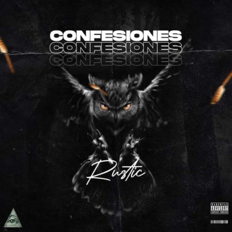 Confesiones cover art