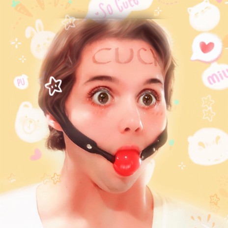 Let's Get Cucked Up cover art