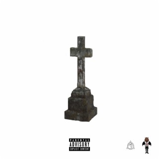 R.I.P. X cover art