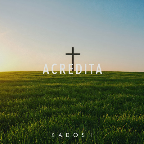 Acredita (Ao Vivo) cover art
