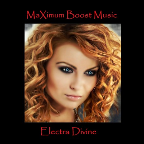 Electra Divine cover art