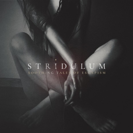 Odium cover art