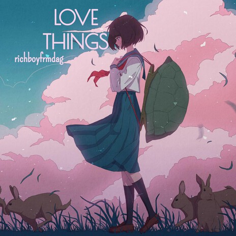 LOVE THINGS