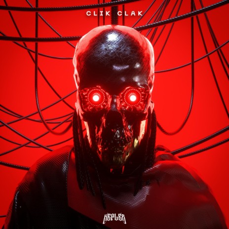 CLIK CLAK cover art