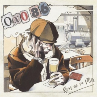 Oxo86