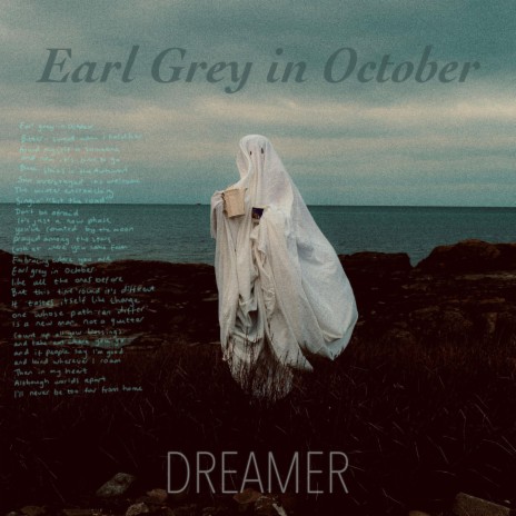 Earl Grey in October cover art