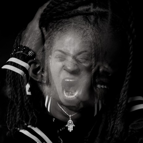 Pray 4 Me cover art