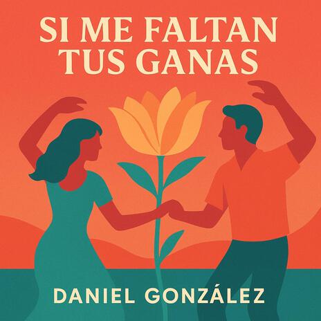 Si me faltan tus ganas cover art