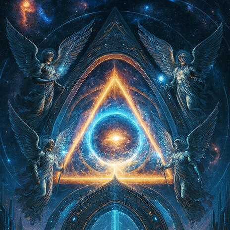 Perpetuity cover art