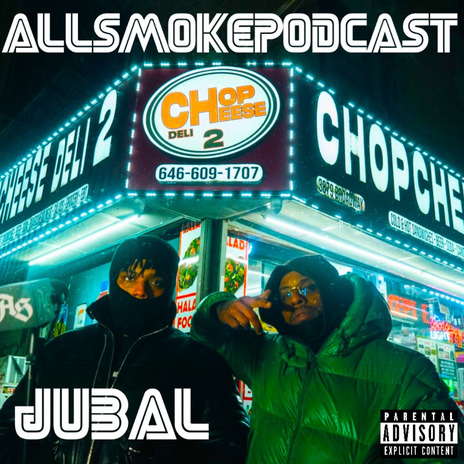 FTP ft. AllSmokePodcast cover art