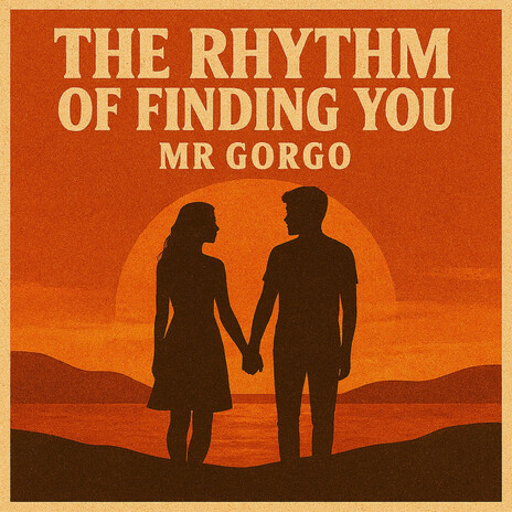 The Rhythm of Finding You cover art