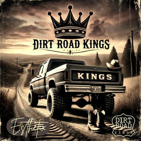 Stomp Down ft. Dirt Road Kings cover art