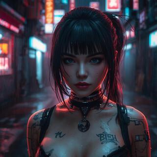 Blood Code cover art