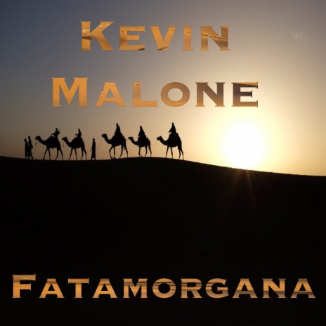 Fatamorgana (Radi9) cover art