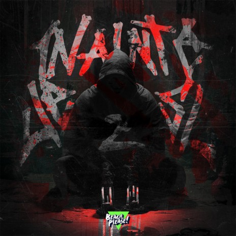 Nu-mi pasă ft. Beach Please! cover art
