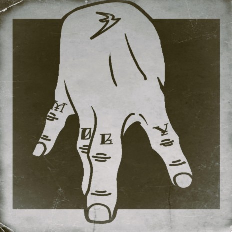 martwy & zywy cover art