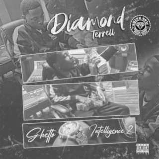 Diamond Terrell