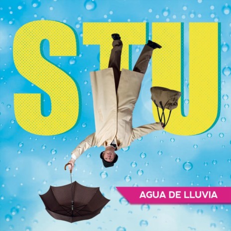 Una Mezcla de Sabor cover art