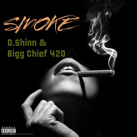 Tay Rock ft. Bigg Chief 420 cover art