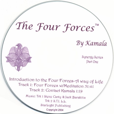 Contact Kamala cover art