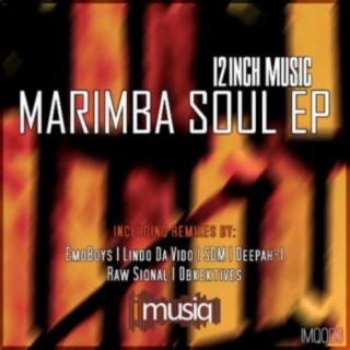 12Inch Music