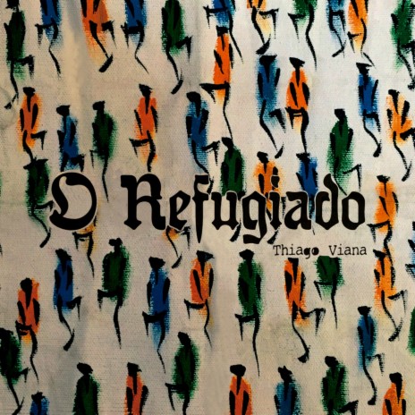 Postal Vera Cruz cover art