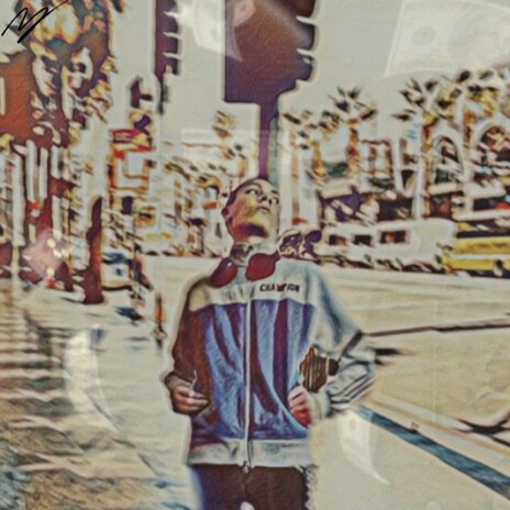 My Show cover art