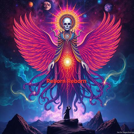 Galactica#Divine#Wisdome# cover art