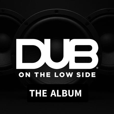 Trippy D cover art
