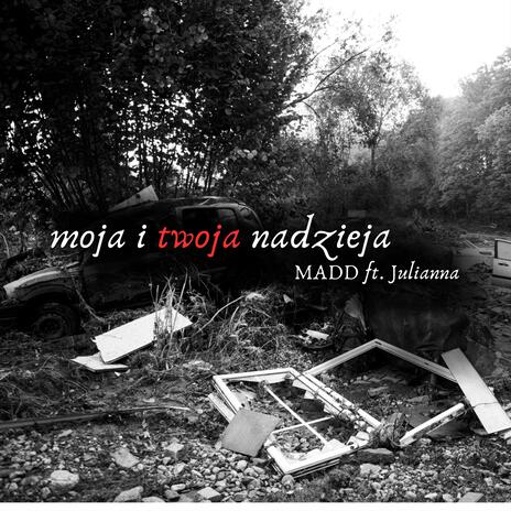 Moja i Twoja Nadzieja ft. Julianna cover art