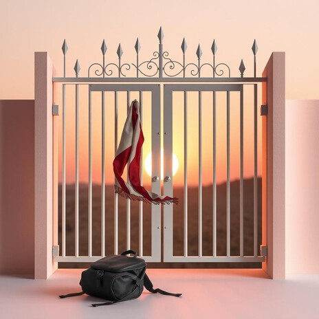 Rise In White (Another Mix Eng) cover art