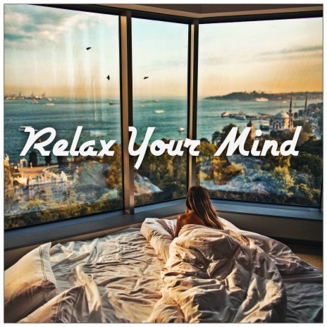 Reflections cover art