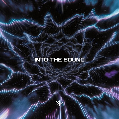 Into the Sound cover art
