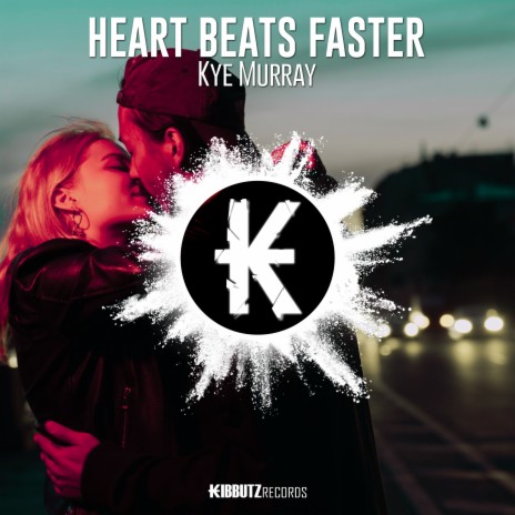 Heart Beats Faster cover art