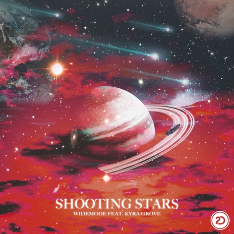 Shooting Stars ft. Kyra Grove cover art