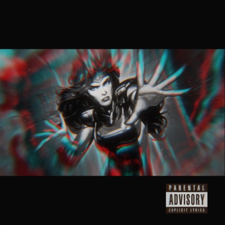 Jean Gray ft. Warvstheworld cover art