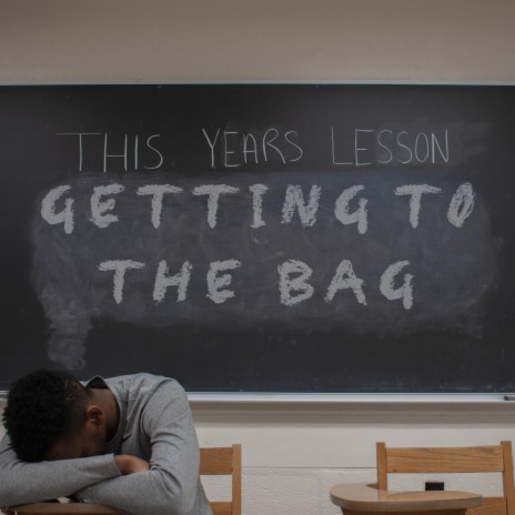 4 Real (Getting to the Bag)